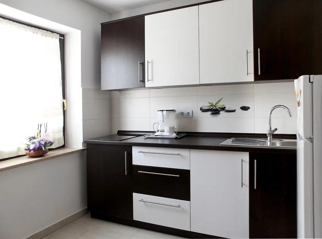 Apartments Marina-Mare بوريتش كرواتيا