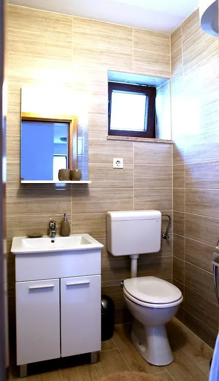 Apartments Marina-Mare بوريتش