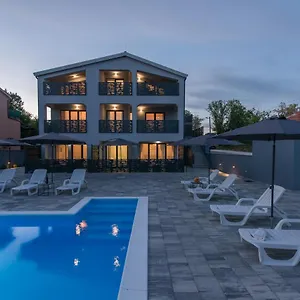 Appartamento Natalija, Porec