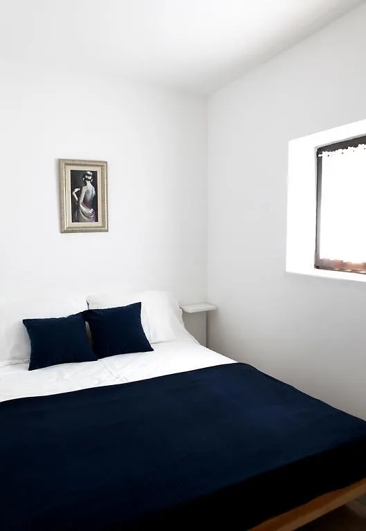 Apartments Marina-Mare Porec