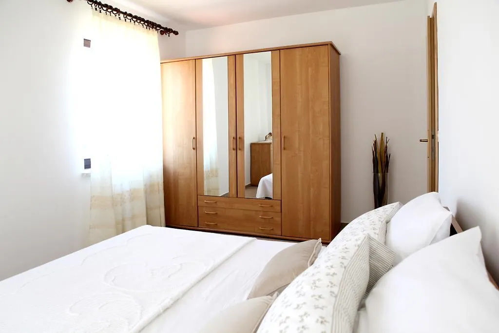 Apartments Marina-Mare Porec