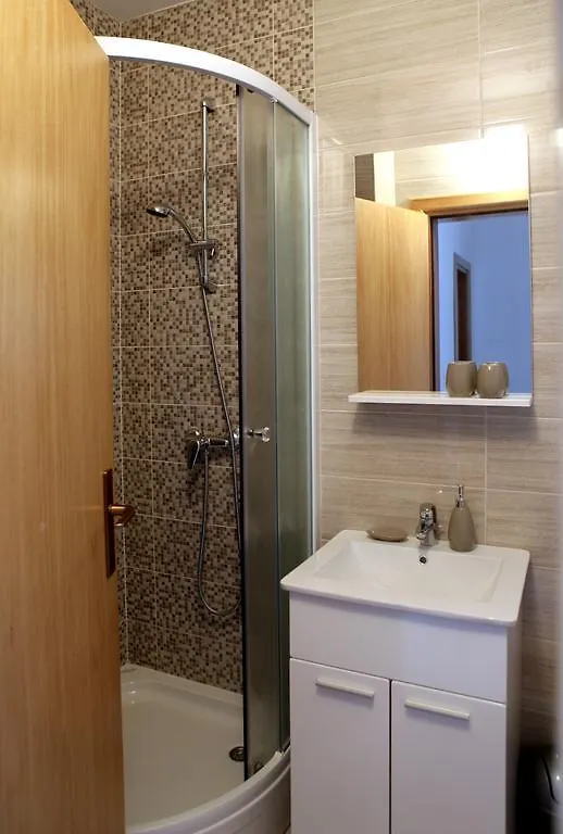Apartments Marina-Mare Porec
