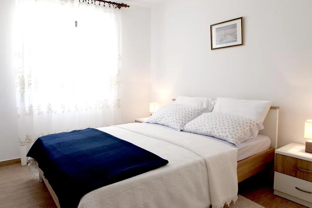 Apartments Marina-Mare Porec