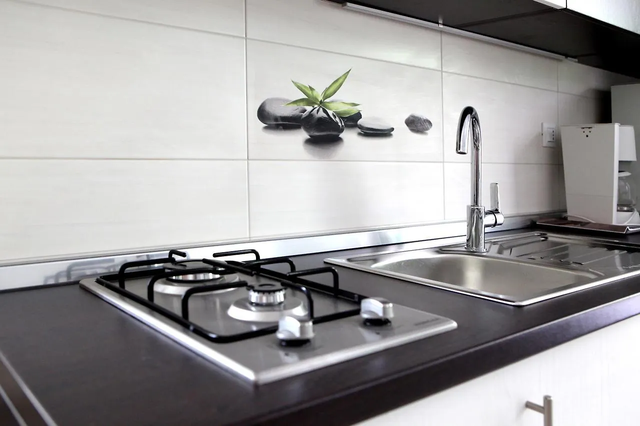 Apartments Marina-Mare Porec Croatia